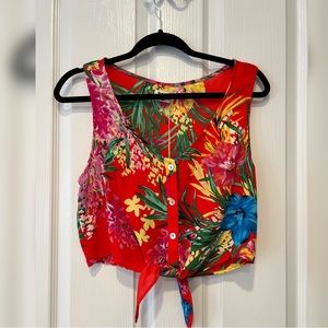 SHOW ME YOUR MUMU TOP